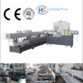 Nanjing PE Glass Fiber Recycling Equipment Manufacturer